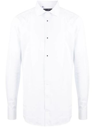 Dolce & Gabbana Long Sleeve Shirt