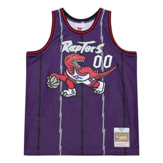 Mitchell & Ness x Playboi Carti Swingman Jersey Toronto Raptors 1998-99 203522055