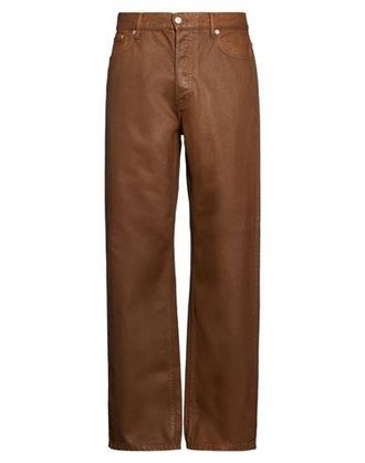 Dries Van Noten HOSEN & R&Ouml;CKE - Jeanshosen auf YOOX.COM