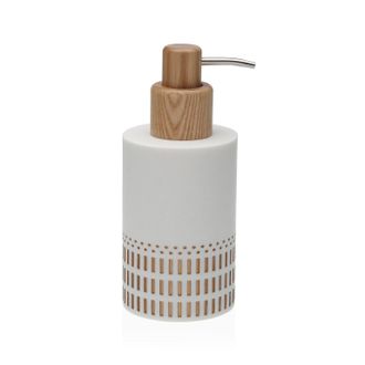 Fabrilamp Colgante Guia 1xe27 Cuero Regx18x18cm