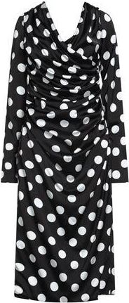 Dolce & Gabbana DRESSES - Midi dresses sur YOOX.COM