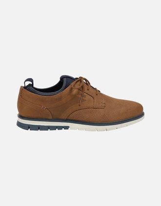 Pod Mens Murphy Mens Trainers - Brown - Size: 10
