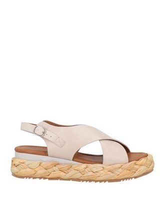 Rahya Grey SCHUHE - Sandalen auf YOOX.COM