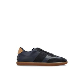 Tod's Uomo, Scarpe, Blu, 44 EU, new