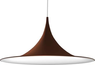 Lumicom Louie L&aacute;mpara De Techo Bicolor