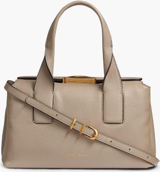 DKNY Amagansett Satchel in Moth at Nordstrom