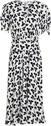 Diane Von Fürstenberg DRESSES - Midi dresses sur YOOX.COM