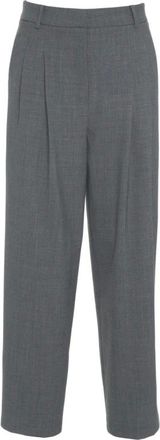 Cambio Mujer, Pantalones, Gris, Talla: L