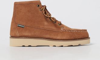 Sebago Boot SEBAGO Men color Brown