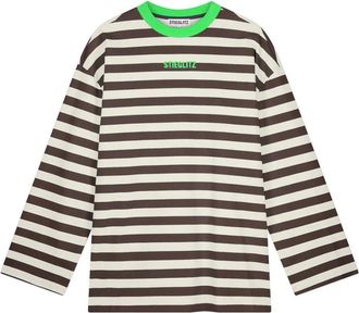 STIEGLITZ Stieglitz, Dames, Tops, Veelkleurig, Maat: M