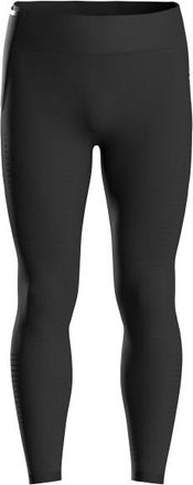 Compressport Under Control Full Tights Lauftights f&uuml;r Herren | schwarz