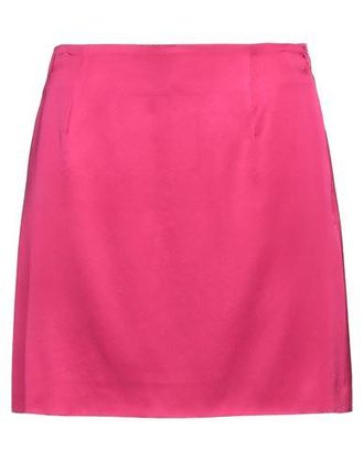 Manuel Ritz BOTTOMWEAR - Mini skirts on YOOX.COM