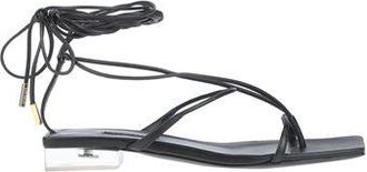 Versace CALZADO - Sandalias de dedo en YOOX.COM