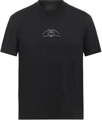 Neil Barrett TOPWEAR - T-shirts on YOOX.COM