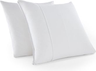 La Redoute Interieurs Set van 2 onderslopen in cretonne van zuiver katoen