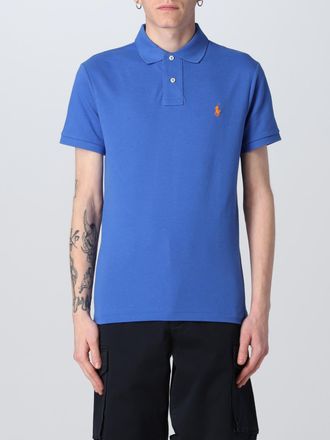 Polo Ralph Lauren Polo Polo Ralph Lauren in cotone