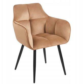 OEM Silla Capuchino De Terciopelo K40-fx