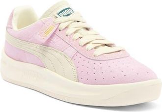 Puma GV Special Sneaker in Rose Mauve-Warm White at Nordstrom, Size 10.5