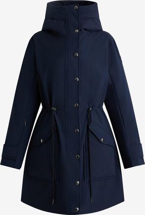 Fusalp Halblanger Ski-Parka mit Stehkragen Janix