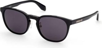 adidas Sunglasses, male, Black, 56 MM, Or0042-H Sunglasses
