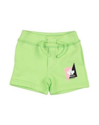 Dsquared2 BOTTOMWEAR - Shorts & Bermuda Shorts on YOOX.COM