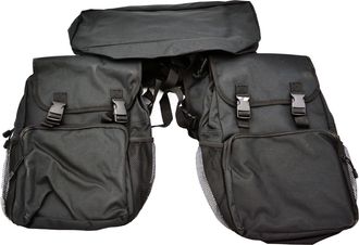 OEM Bolsa/mochila Para Rueda De Repuesto Para Veh&iacute;culos Todoterreno