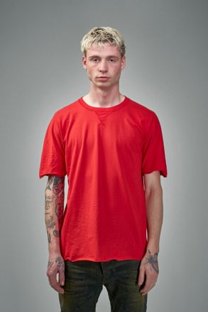 Boris Bidian Saberi TS10