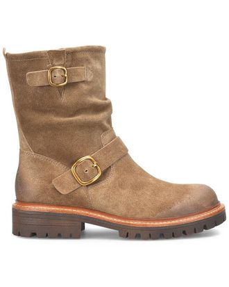S&ouml;fft Amberlynn Suede Boot