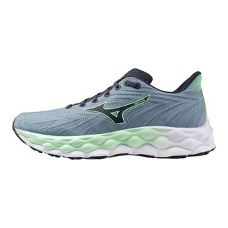 Mizuno Mizuno Wave Sky 8 Citadel / Vintage Indigo J1GC240251 Mens