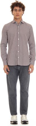 Barba Vichy Dandylife Shirt