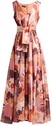 Matilde Cano DRESSES - Maxi dresses on YOOX.COM