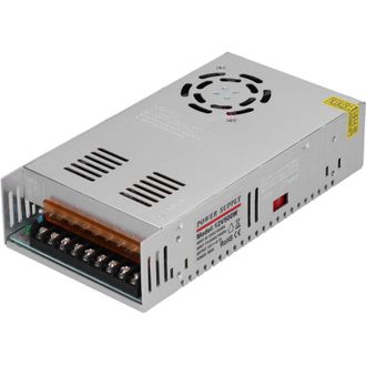 OEM Regulador De Fuente De Alimentaci&oacute;n Conmutada Yy-500-12 De Ca 90-264 V A Cc 12 V, 41,7 A, 500 W, Ip20 Para Equipos De Monitorizaci&oacute;n