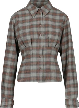 Our Legacy Camicia Envelop