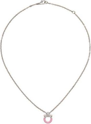 Ferragamo JEWELLERY and WATCHES - Necklaces sur YOOX.COM