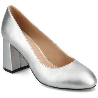 Journee Collection Women & apos;s Seraphina Pumps