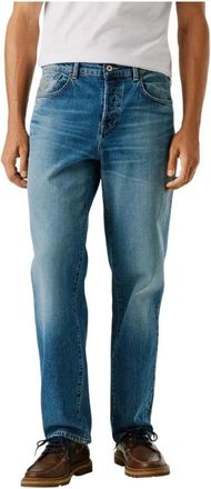 Pepe Jeans London Uomo, Jeans, Blu, W32 L32, new