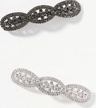 Natasha Crystal Barrette