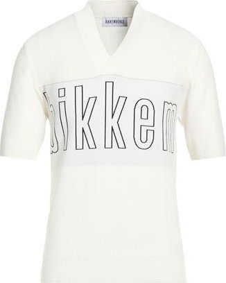 Dirk Bikkembergs MAGLIERIA - Pullover su YOOX.COM
