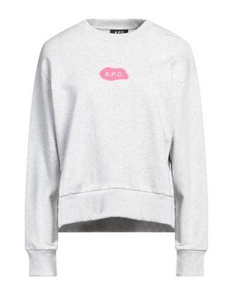 A.P.C. TOPS - Sweatshirts auf YOOX.COM