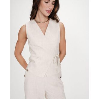 Grace & Mila Gekruist colbertjasje VILMONT