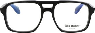 Cutler and Gross Optical Cgop 1394 57 01 01