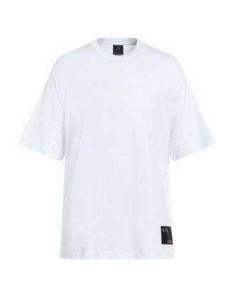 A|X Armani Exchange TOPWEAR - T-shirts on YOOX.COM