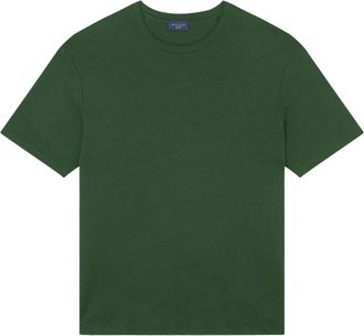 Paul & Shark Uomo, Top, Verde, XL, new