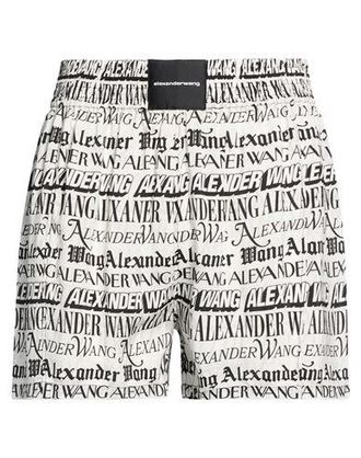 Alexander Wang BOTTOMWEAR - Shorts & Bermuda Shorts on YOOX.COM
