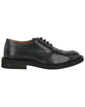 Bottega Veneta Leather Oxford