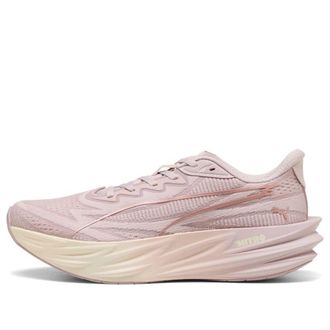 Puma (WMNS) PUMA Deviate Pure Nitro Misty Pink 313905-09