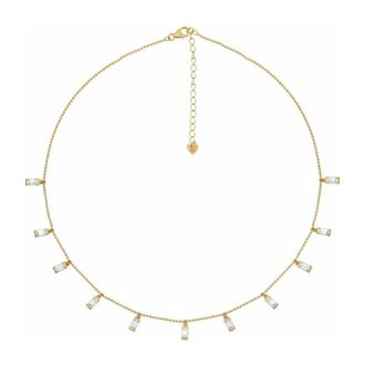 Cai Dames, Accessoires, Geel, Maat: ONE Size