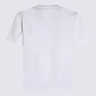 Autry Mens T-Shirts And Polos White