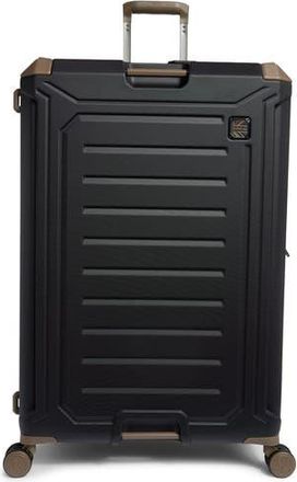 Britbag Stonesfields 31-Inch Hardside Spinner Luggage in Black at Nordstrom Rack