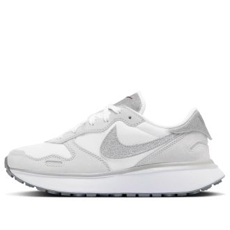 Nike (WMNS) Nike Phoenix Waffle White Cool Grey HQ3463-191